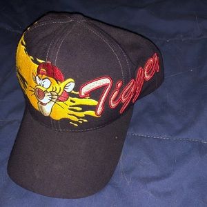 Disney Tigger Hat